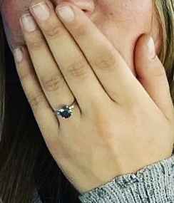 M de muestren sus anillos!!! - 1