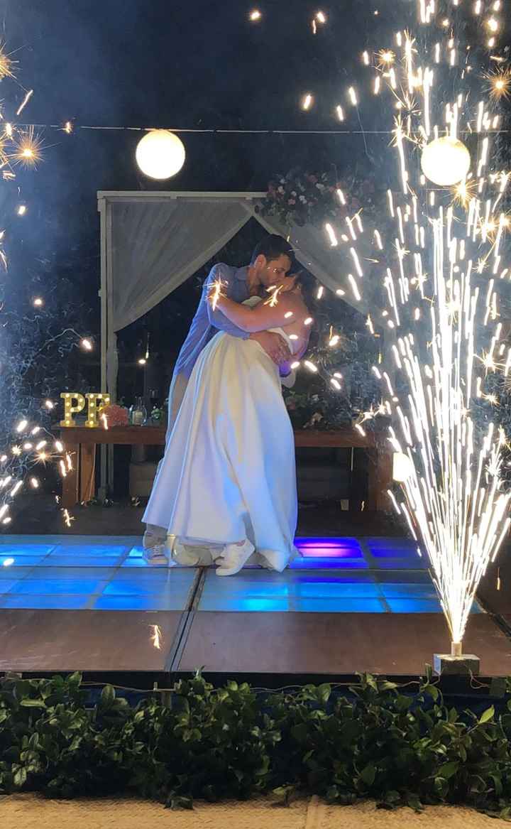 Bodas reales 2022: Postea tu foto de boda y se una de las 5 ganadoras 🎁 - 1
