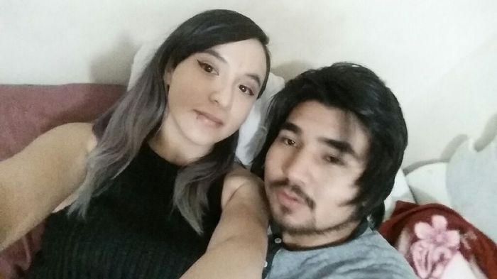  Foto casual - 1