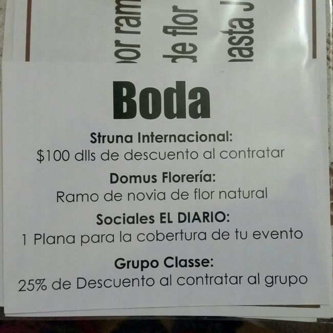  expo boda en mi cuidad+avances - 1