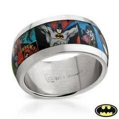 Batman 1