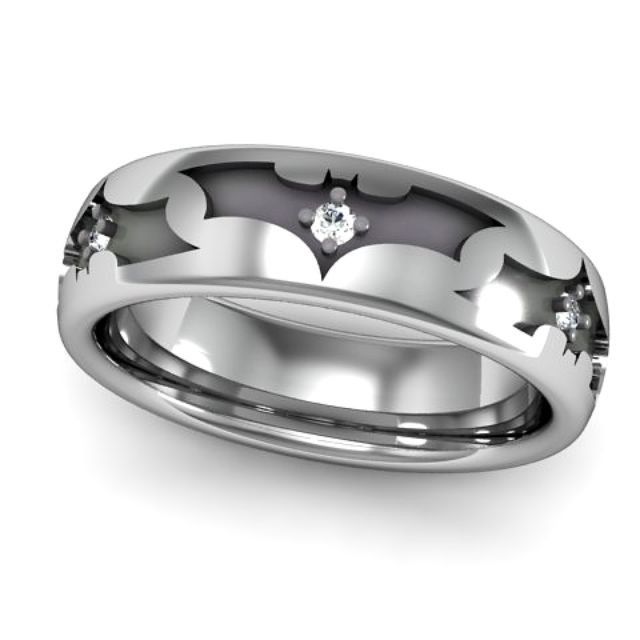 Batman 2 (unisex)