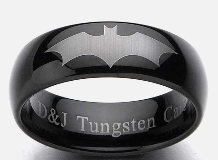 Batman 3
