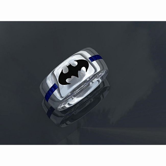 Batman 6