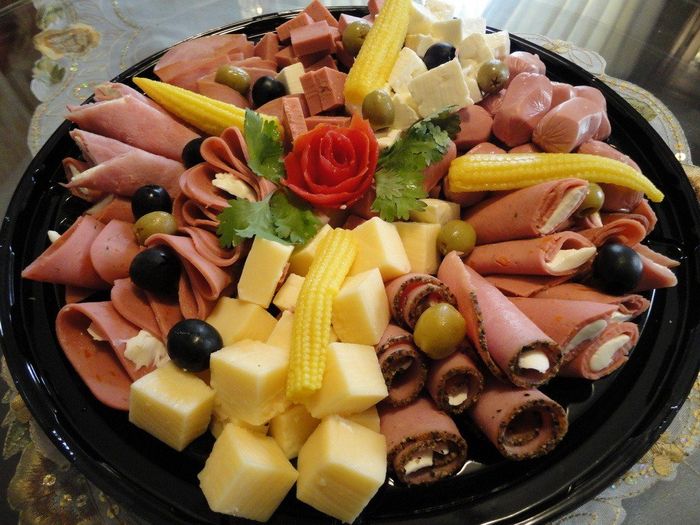 Carnes frías