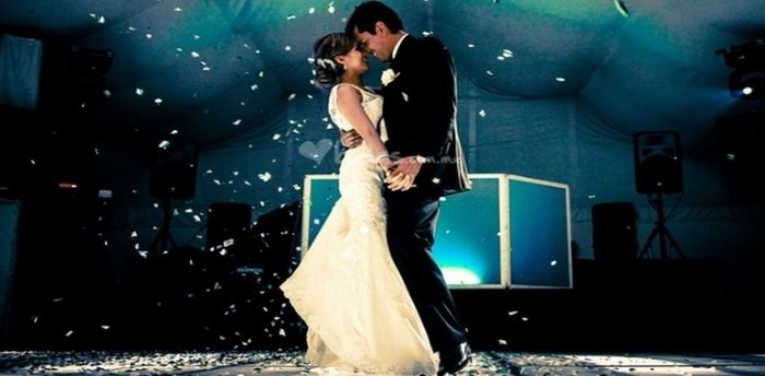 Vals de esposos