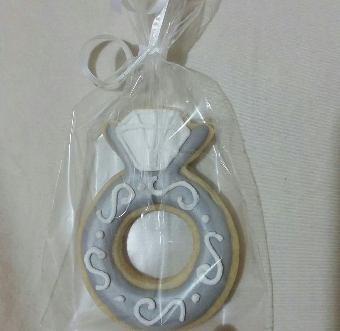 Anillos para mis damas