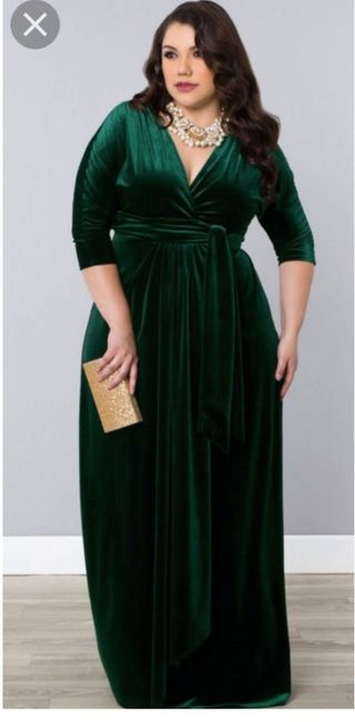 Verde esmeralda
