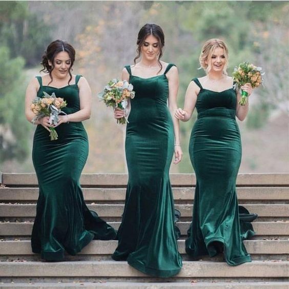 Verde esmeralda