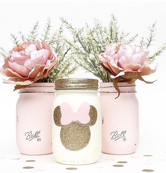 Ideas para despedida de soltera: Minnie Mouse 5
