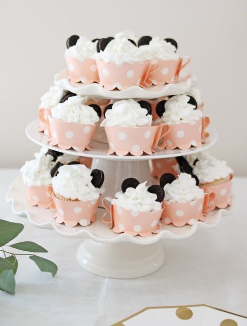 Ideas para despedida de soltera: Minnie Mouse 14