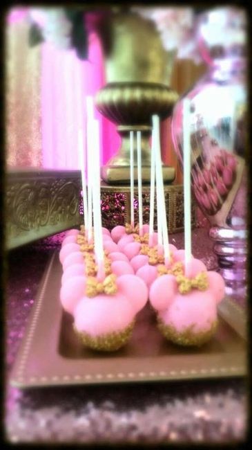Ideas para despedida de soltera: Minnie Mouse 16