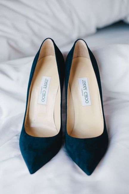 Zapatos