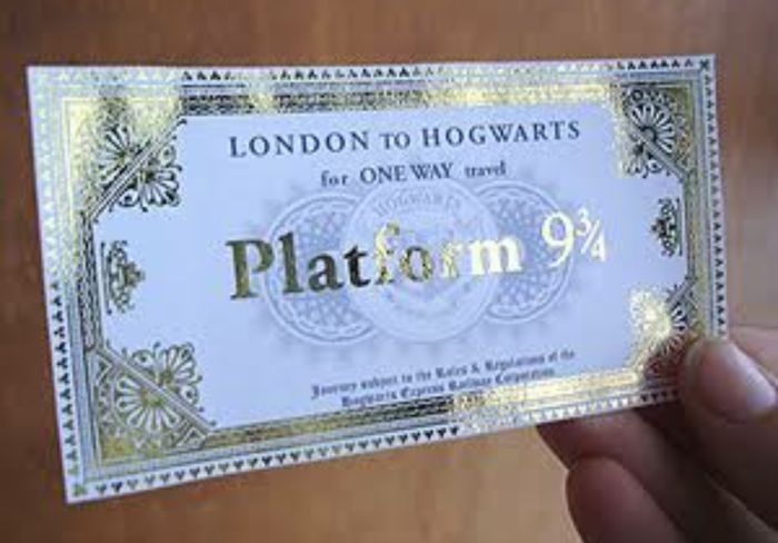 Pase de la invitación