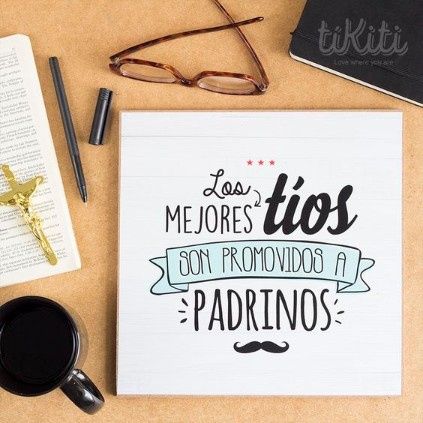 Una tarjeta
