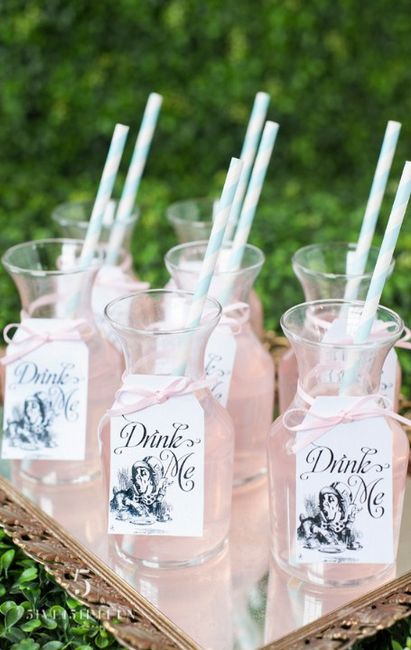 Drink me