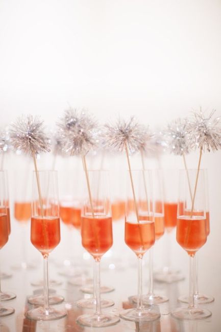 Mimosas