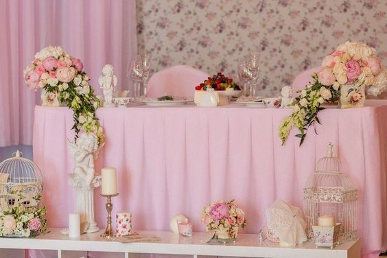 Shabby Chic