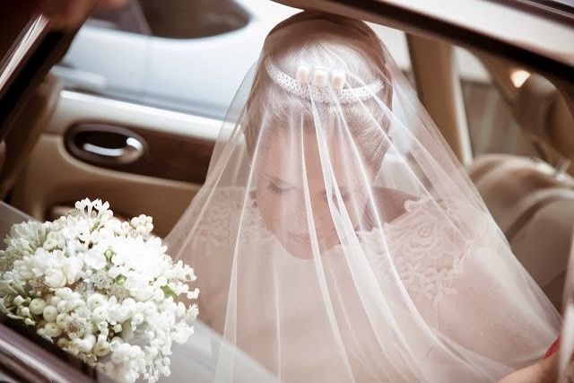 Novias veladas, ¿seras una de ellas? 3