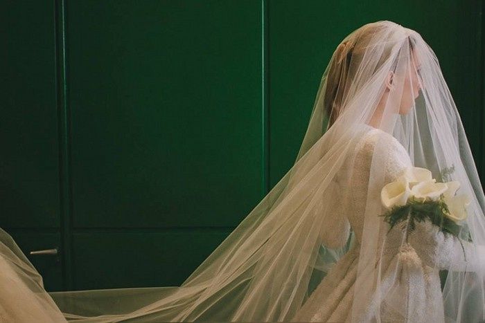 Novias veladas, ¿seras una de ellas? 4
