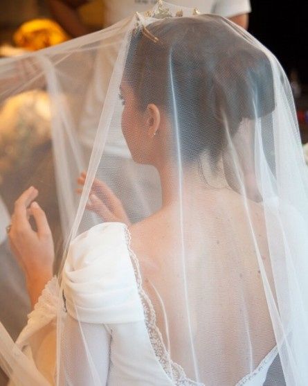 Novias veladas, ¿seras una de ellas? 5