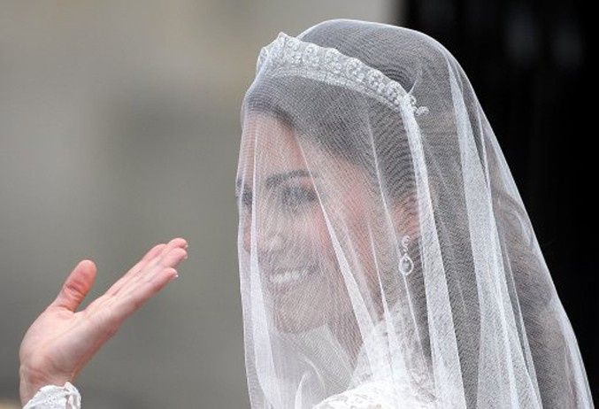 Novias veladas, ¿seras una de ellas? 7