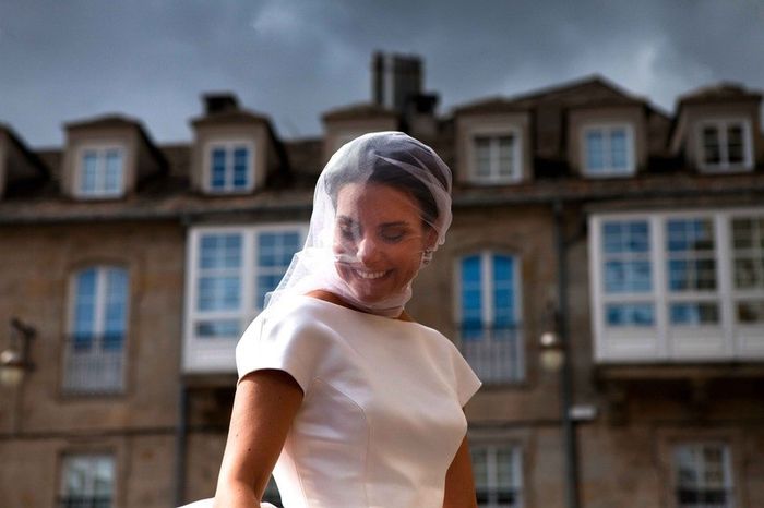 Novias veladas, ¿seras una de ellas? 14