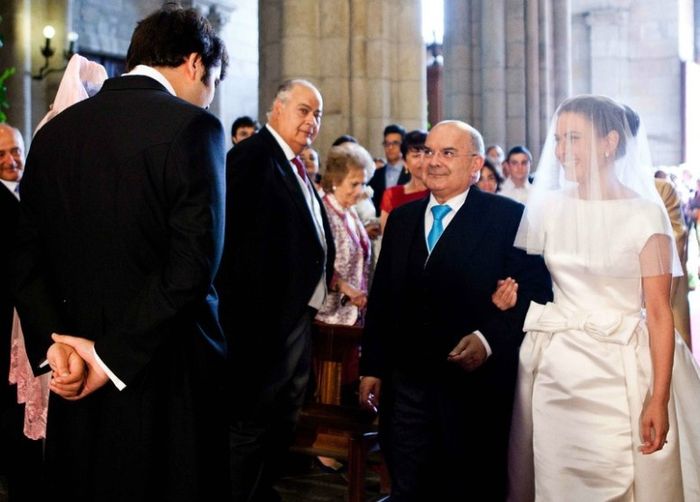 Novias veladas, ¿seras una de ellas? 15