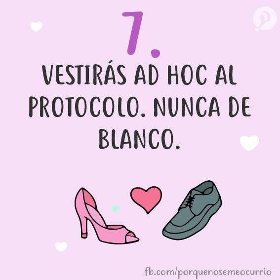 Mandamiento 7
