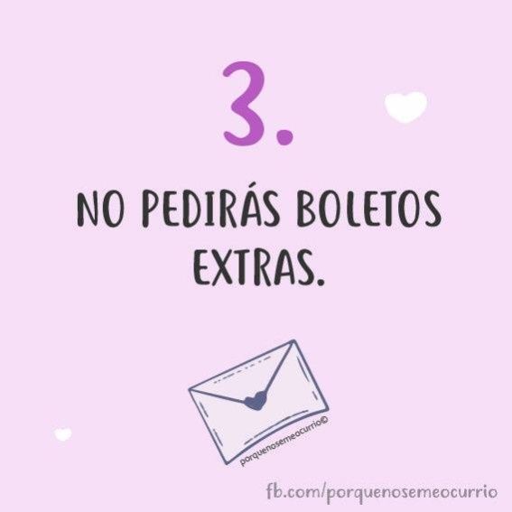 Mandamiento 3
