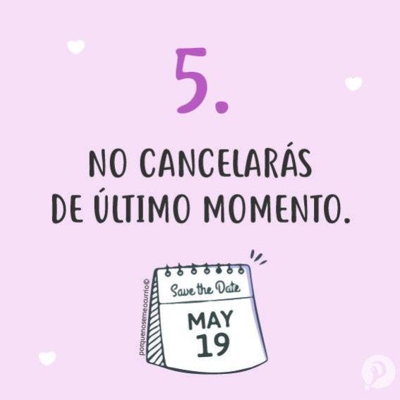 Mandamiento 5