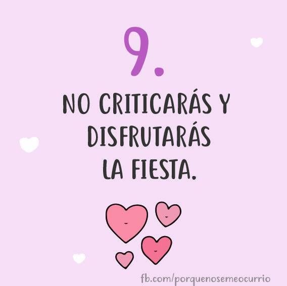 Mandamiento 9