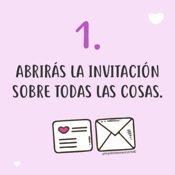 Mandamiento 1