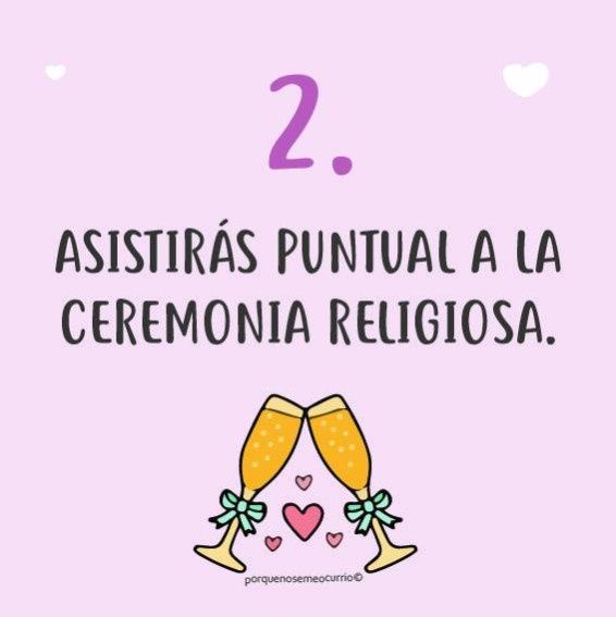 Mandamiento 2