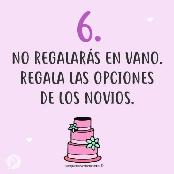 Mandamiento 6