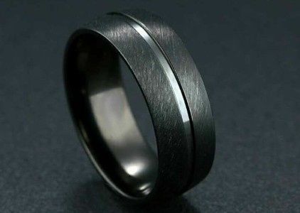 Estilos en argollas de matrimonio 2