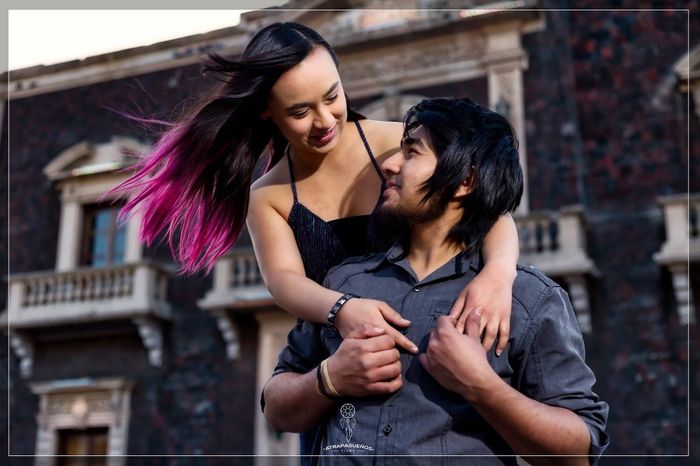 Mi agenda de boda- Eli 1