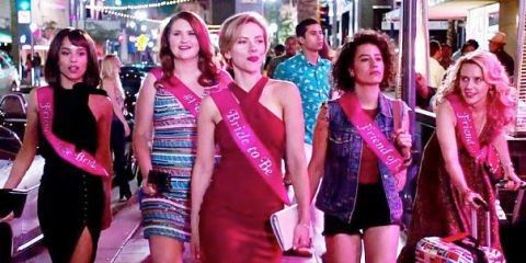 Bachelorette 3
