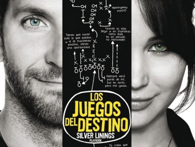 Silver Linings Playbook