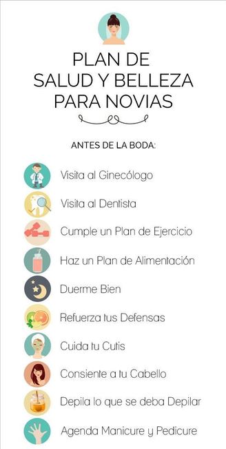 Plan de salud