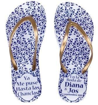 Sandalias