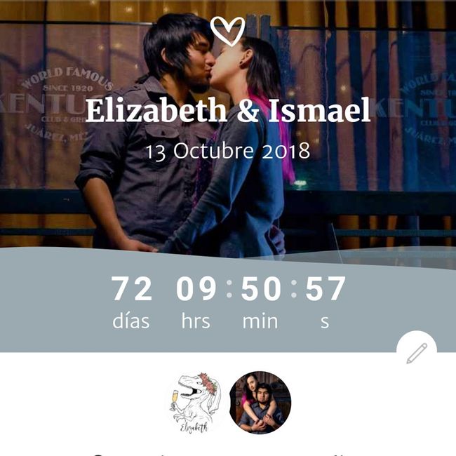 Mi número mágico- Eli 1