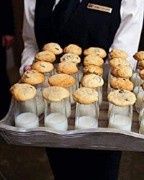 Postres exclusivos para ellos