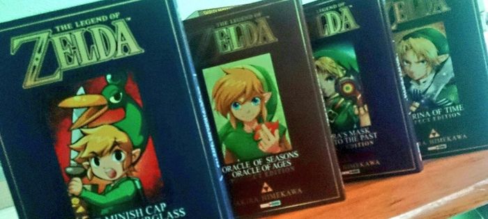 The Legend of Zelda Wedding 23