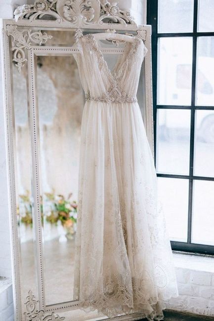vestido
