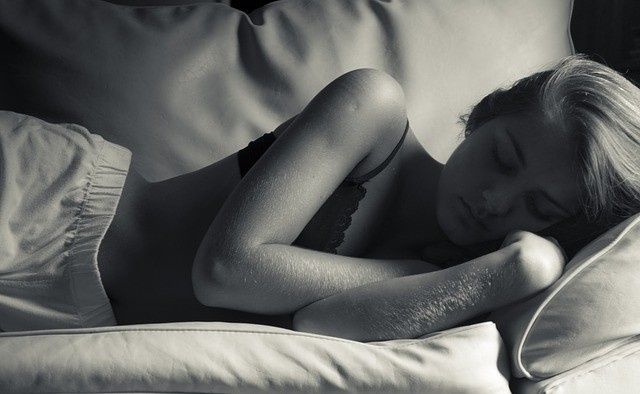 duerme