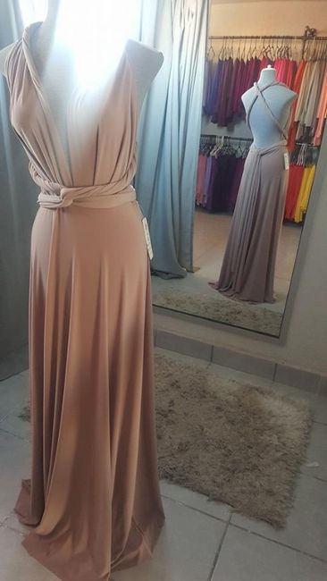 Vestido mil formas 10