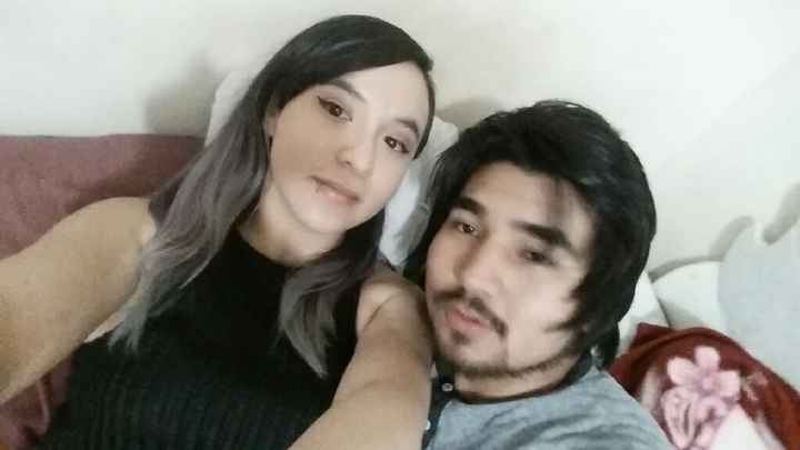  Foto casual - 1