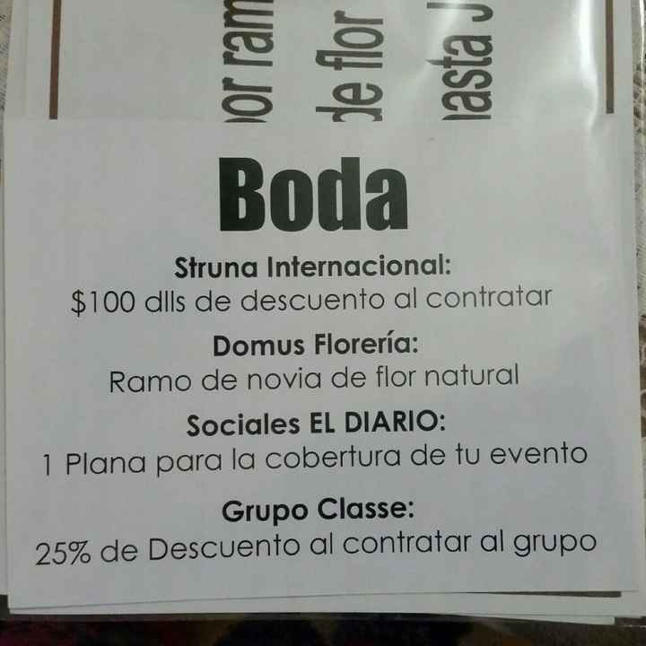  expo boda en mi cuidad+avances - 1