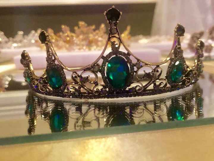 Tiara